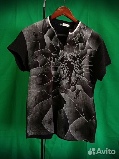 Одежда мужская пакетом (46/S)