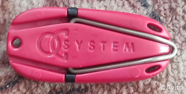 Сапоги комбинированные утеплённые