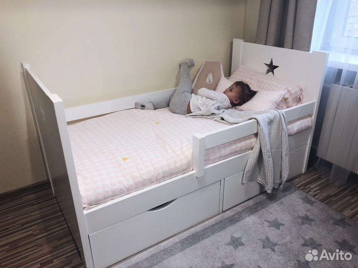 Изготовление мебели