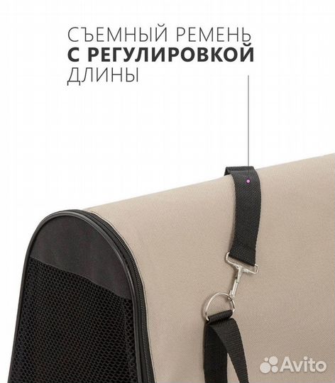 Переноска для животных в аренду