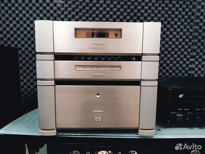 DIATONE DA-P7000 最新号掲載アイテム - アンプ