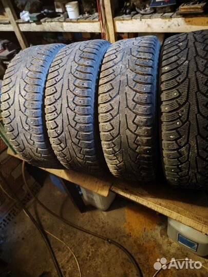 Nokian Tyres Nordman 5 195/65 R15