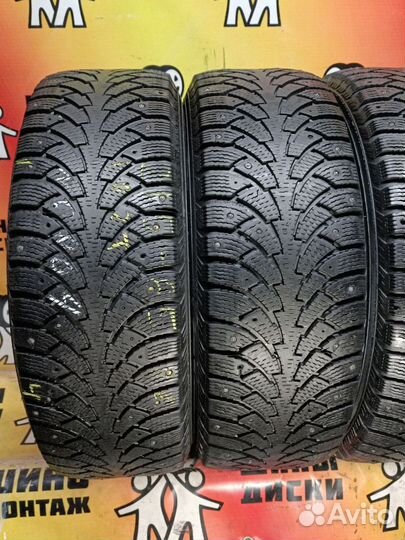 Nokian Tyres Nordman 4 215/65 R16 102T