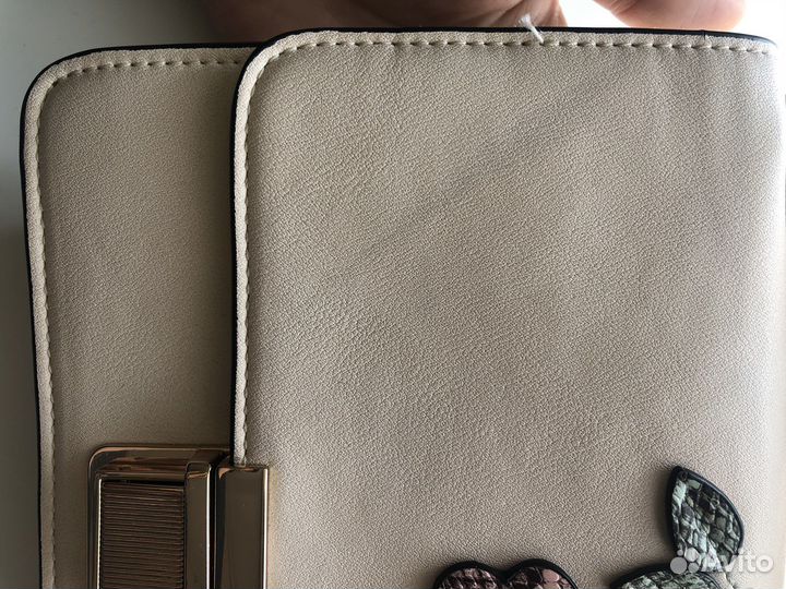 Сумка через плечо женская h&m