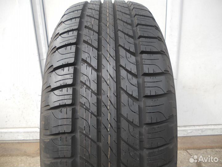 Goodyear Wrangler HP All Weather 275/65 R17 115H