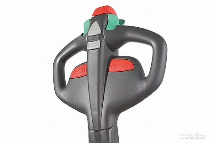 Самоходный штабелер PS12L (Литий 100Ач, В-4600мм)