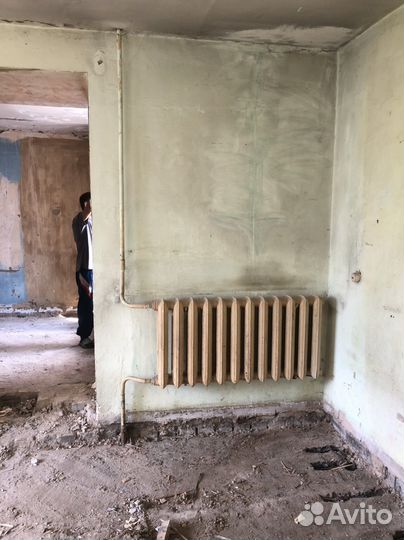 Батареи ванна чугун