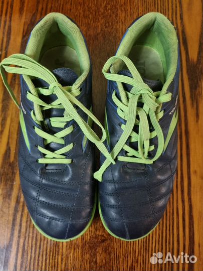 Футзалки joma 35,5размер