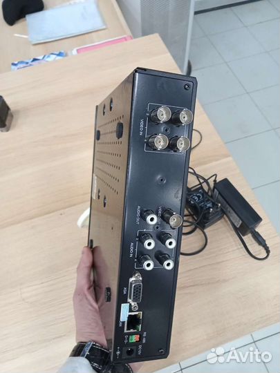 Веб-камера Defender