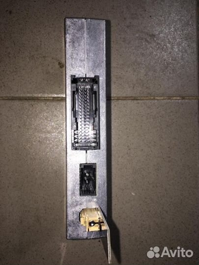 Блок Bluetooth Ауди A6 A8 Q7 4e0862335