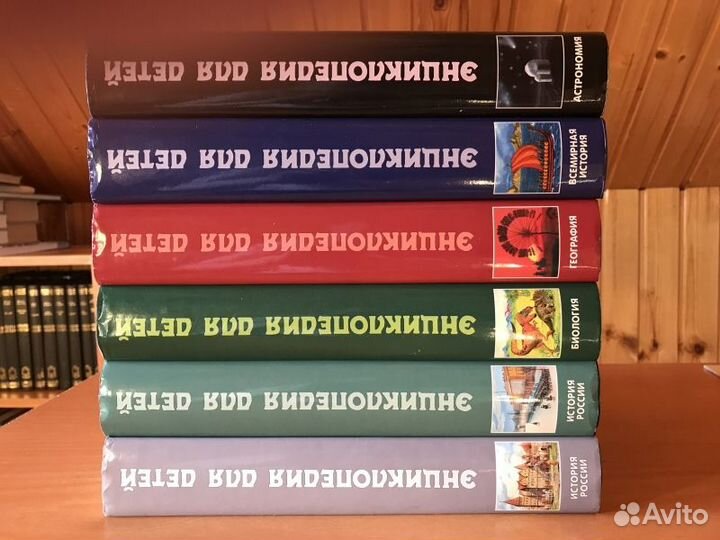 Пришвин М. Собрание сочинений в 8 томах