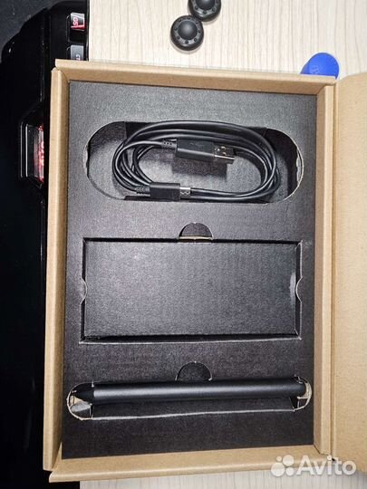 Графический планшет wacom