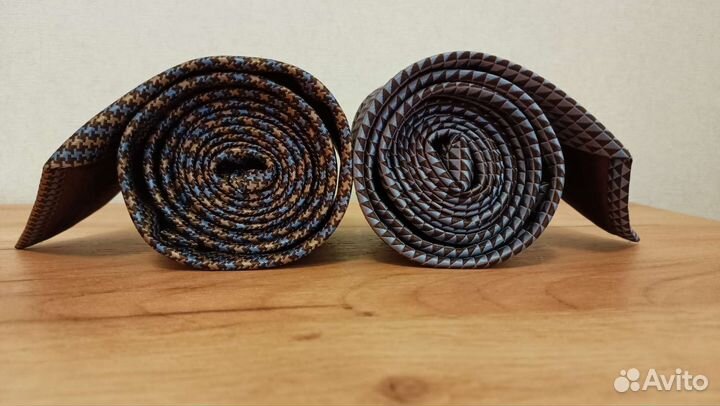 Галстук armani (оригинал)