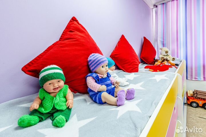 Частный детский сад старт