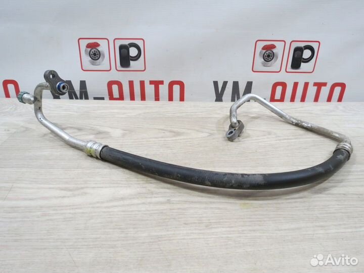 Трубка кондиционера Hyundai Creta