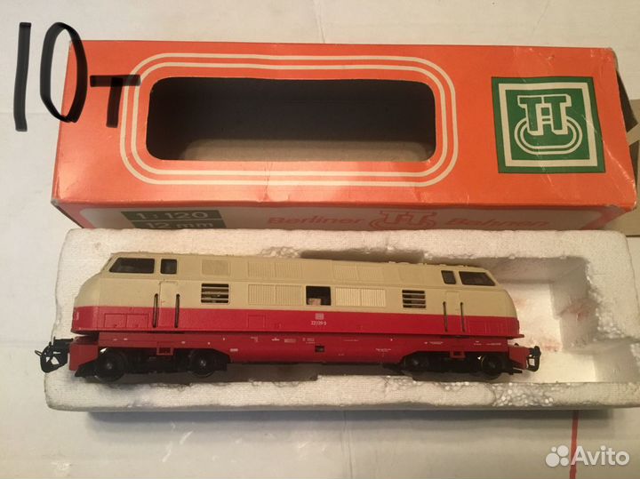 12мм(тт) локомотивы Zeuke и bttb железная дорога