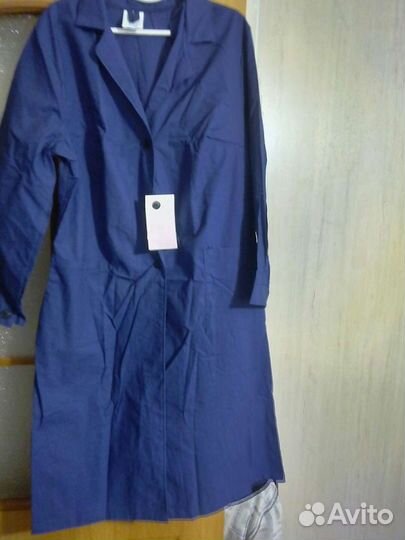 Продам халат, рабочий