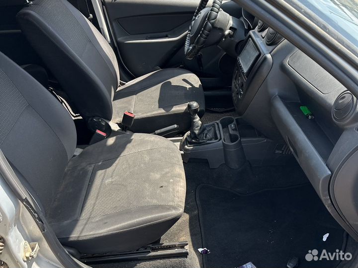 Авторазбор LADA granta liftback разбор