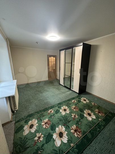 2-к. квартира, 44 м², 3/9 эт.