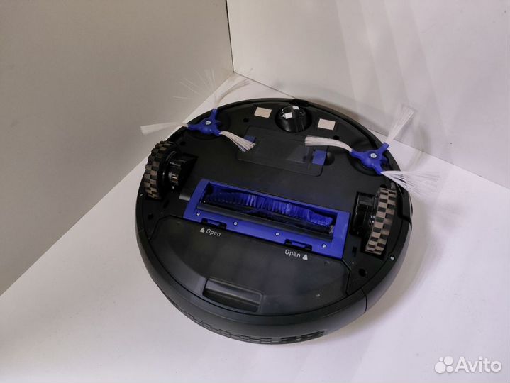 Робот-пылесос Tefal Smart Force X-plorer RG6825WH