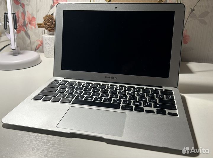 Macbook Air