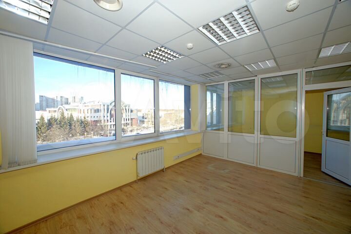 Офис, 330 м²
