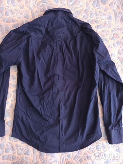 Рубашка мужская