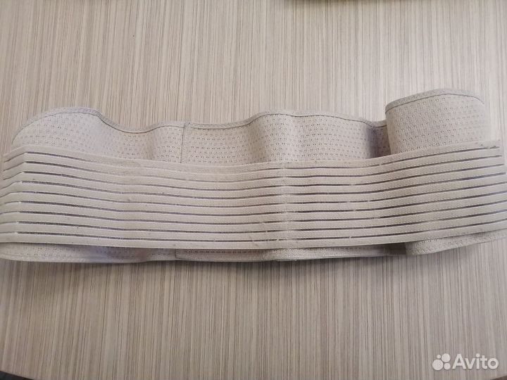 Бандаж до и послеродовый