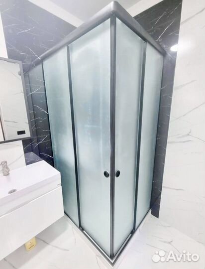 Душевые ограждения от производителя