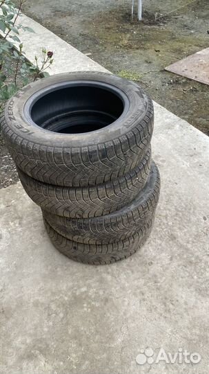 Pirelli Ice Zero 185/65 R15