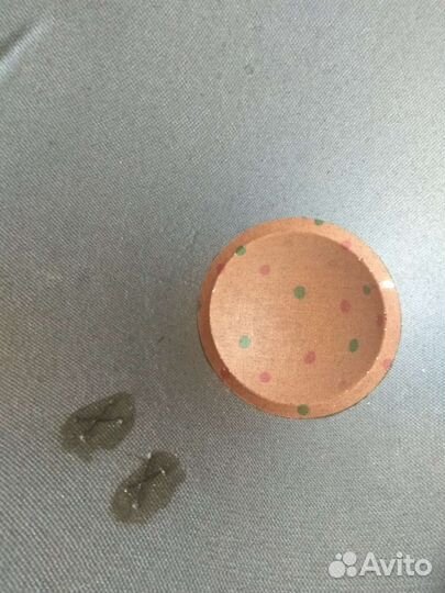 Низкочастотный динамик 2А-12У б/у