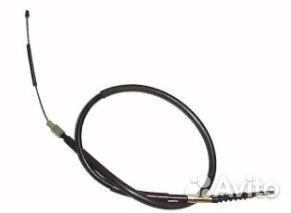Трос ручника Mercedes-Benz Мерседес Mb100