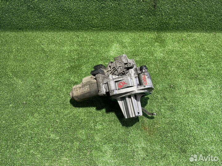 Механизм выбора передач Easytronic Opel