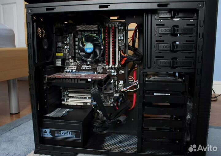 Компьютерный мастер. Установка Windows, Ремонт пк