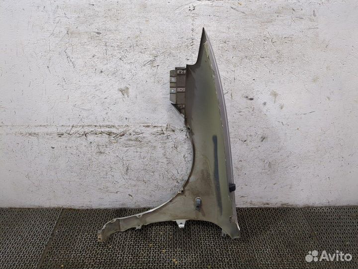 Крыло Seat Leon, 1999