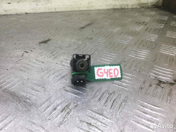 Форсунка Hyundai Getz 0260930005 G4ed