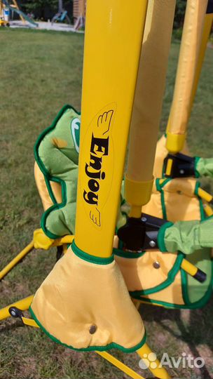 Детские качели tako