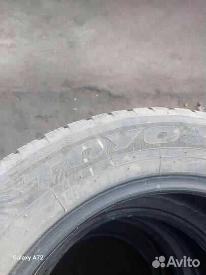 Toyo Hyparadial M912 205/60 R16