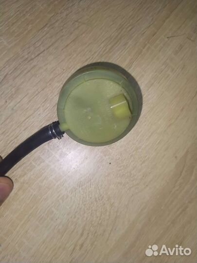 Датчик давления (прессостат) для Indisit Ariston