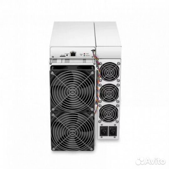 Antminer L7