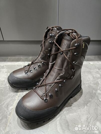 Зимние берцы Фарадей, аналог Crispi Wild Evo GTX