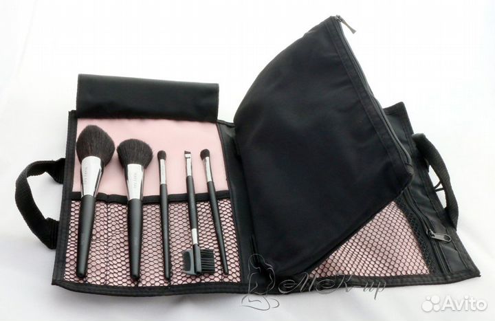 Кисти mary KAY из натурального ворса для макияжа