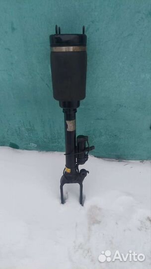 Пневмостойка Mercedes-Benz W164 Левый/Правый