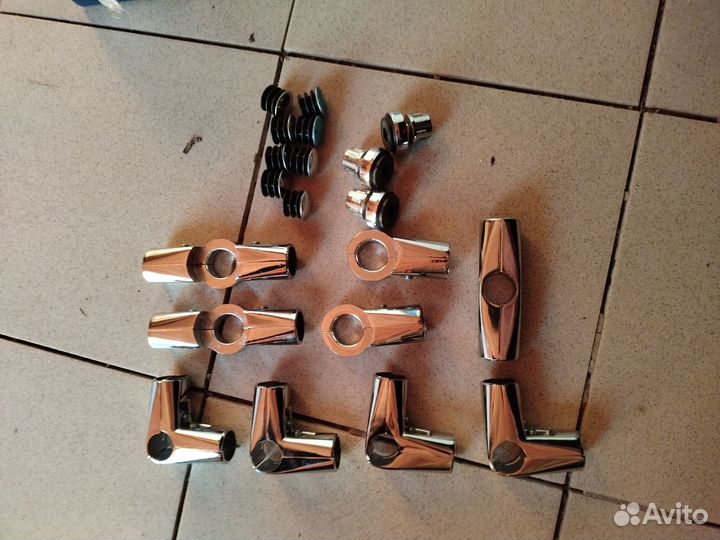 Система крепления (джокер)