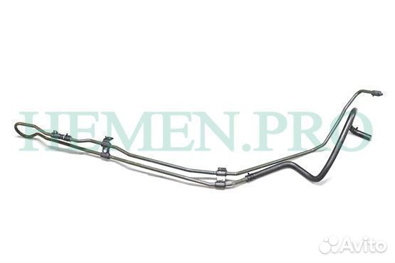 Трубка кондиционера низкого давления Hover H6