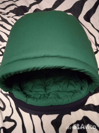 Лежанка для животных