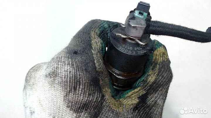 Форсунка топливная Volvo XC70, 2006