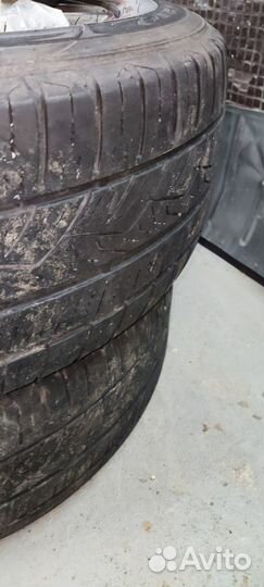 Nitto NT421Q 235/60 R18 109W