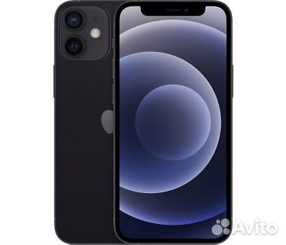 iPhone 12 mini, 64 ГБ