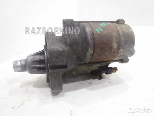 Стартер Крайслер 300M LR